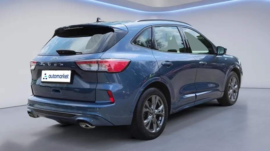 FORD Kuga Kuga 1.5 EcoBoost FWD ST-Line