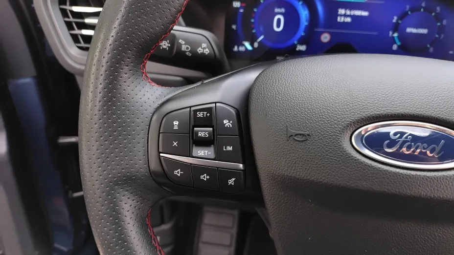 FORD Kuga Kuga 1.5 EcoBoost FWD ST-Line