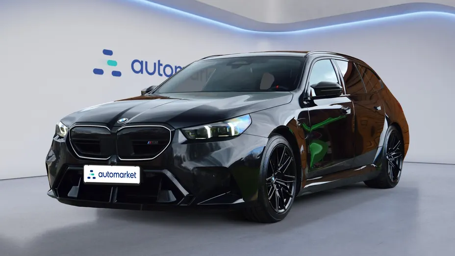 BMW Seria 5 M5 PHEV aut