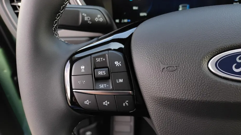 FORD Kuga Kuga 2.5P PHEV FWD Active X eCVT