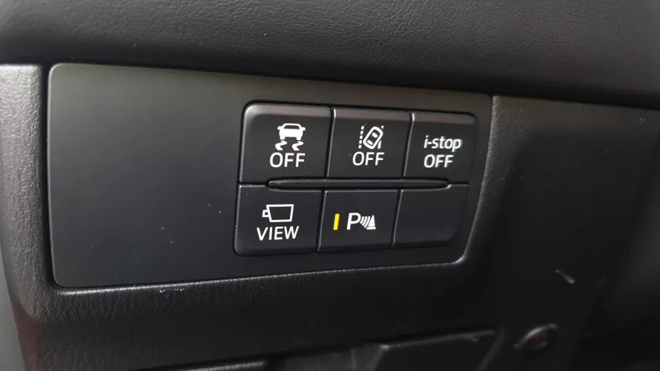 MAZDA 6 6 2.0 SkyEnergy