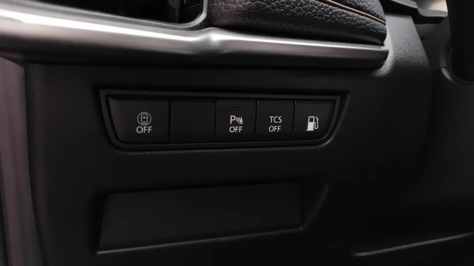 MAZDA CX-60 CX-60 2.5 PHEV Homura AWD aut