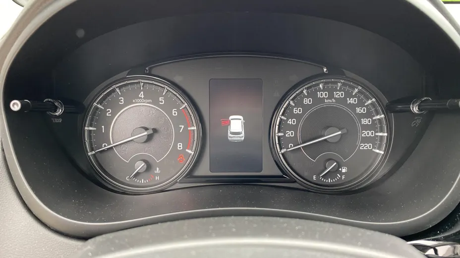 SUZUKI S-Cross S-Cross 1.4 SHVS Elegance SP 4WD