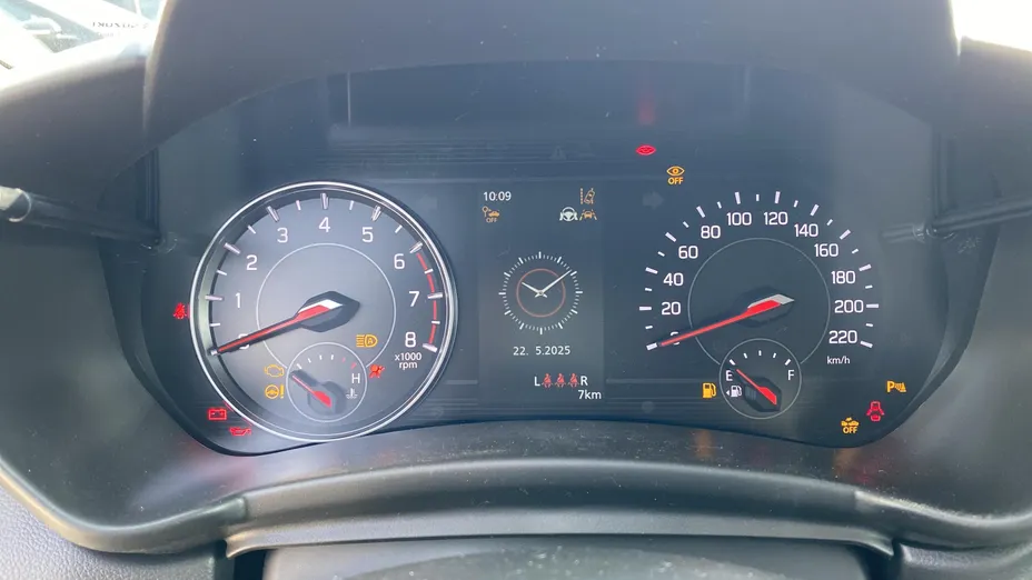 SUZUKI Swift Swift 1.2 Dualjet SHVS Premium Plus Nowy