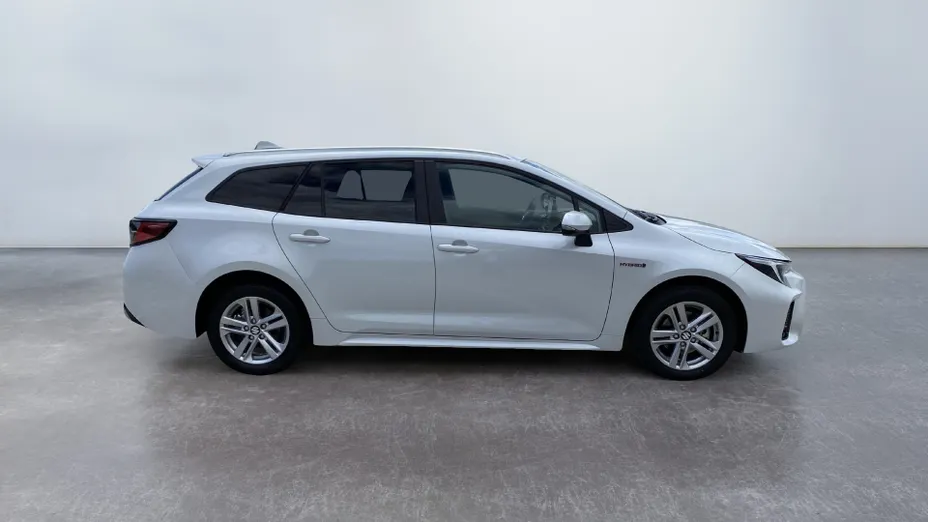 SUZUKI Swace Swace 1.8 Hybrid Elegance CVT Nowy