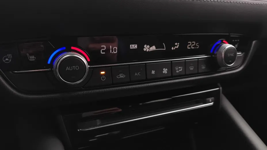 MAZDA 6 6 2.0 Skyenergy aut