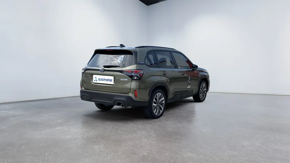 SUBARU Forester Forester 2.0i-L Platinum (EyeSight) Lineartronic Nowy