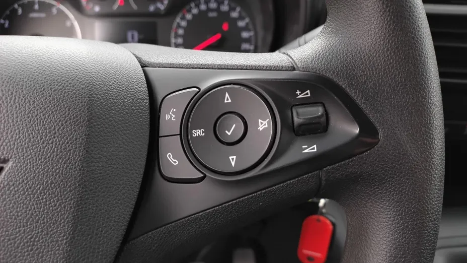 OPEL Combo Van Combo Cargo XL 1.2 Turbo S&S 2,3t Enjoy