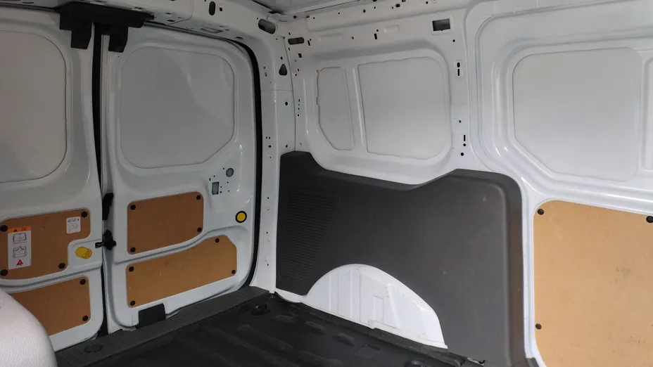 FORD Transit Connect Transit Connect 230 L2 Trend