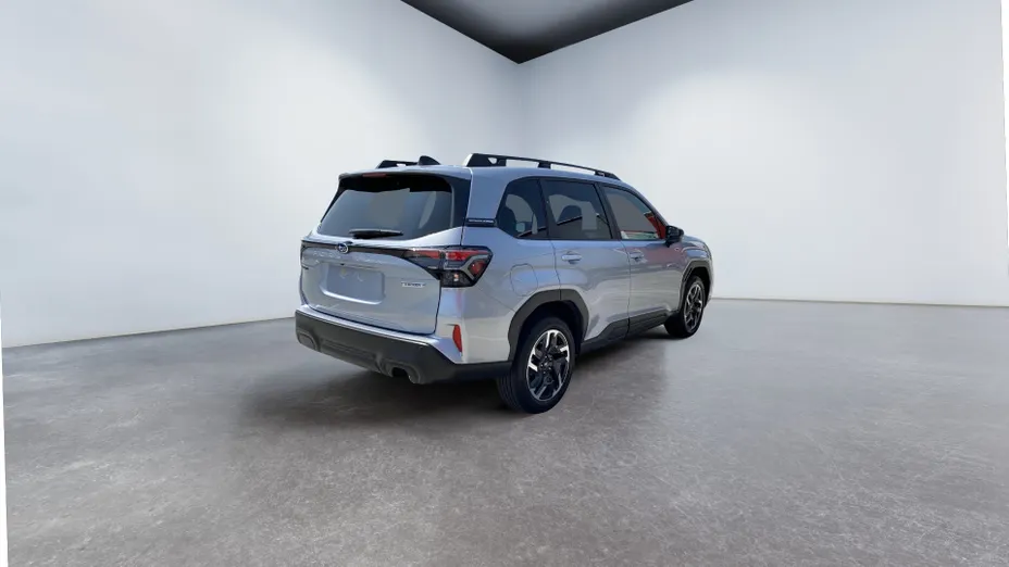 SUBARU Forester Forester 2.0i-L Exclusive (EyeSight) Lineartronic Nowy