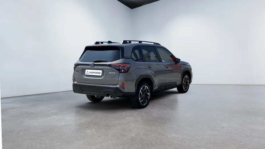 SUBARU Forester Forester 2.0i-L Exclusive (EyeSight) Lineartronic Nowy