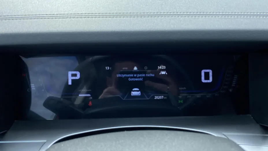 KGM / SSANGYONG Torres Torres 1.5 T-GDI Wild 4WD aut