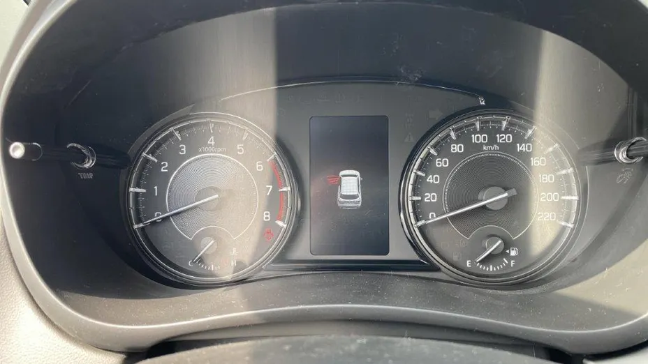 SUZUKI S-Cross S-Cross 1.4 SHVS Premium Plus SP 4WD Nowy