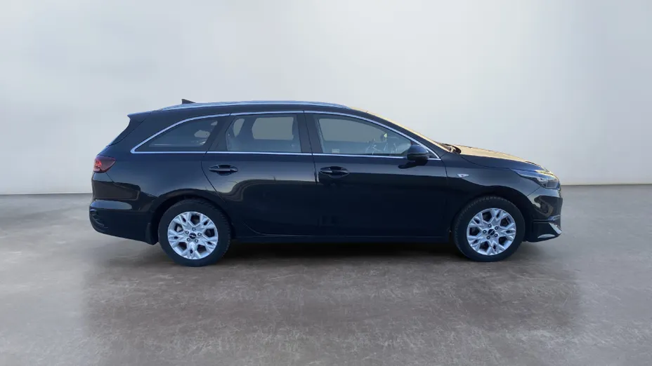 KIA Cee'd Ceed 1.5 T-GDI M DCT