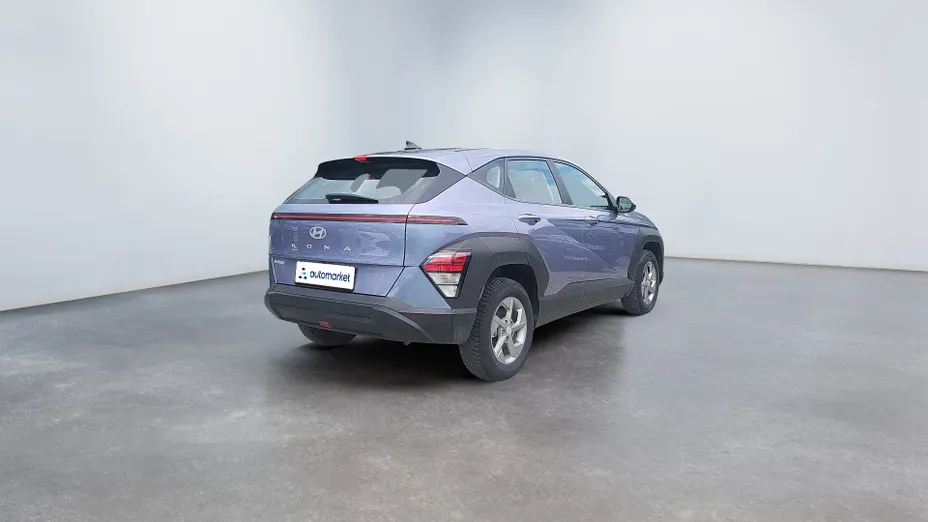 HYUNDAI Kona Kona 1.0 T-GDI Smart
