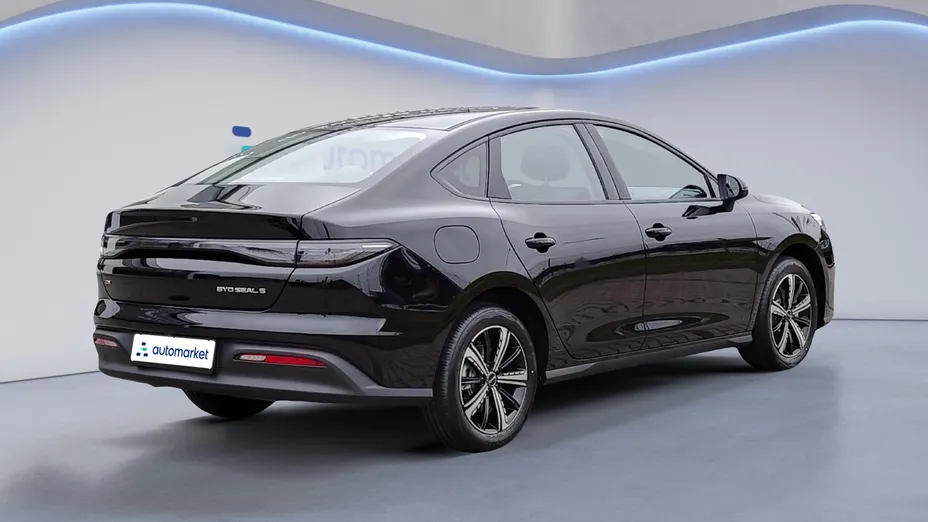 BYD Seal 5 Seal 5 DM-i 1.5 Comfort Nowy