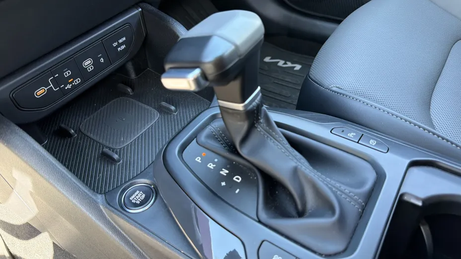 KIA K4 K4 1.6 T-GDI L