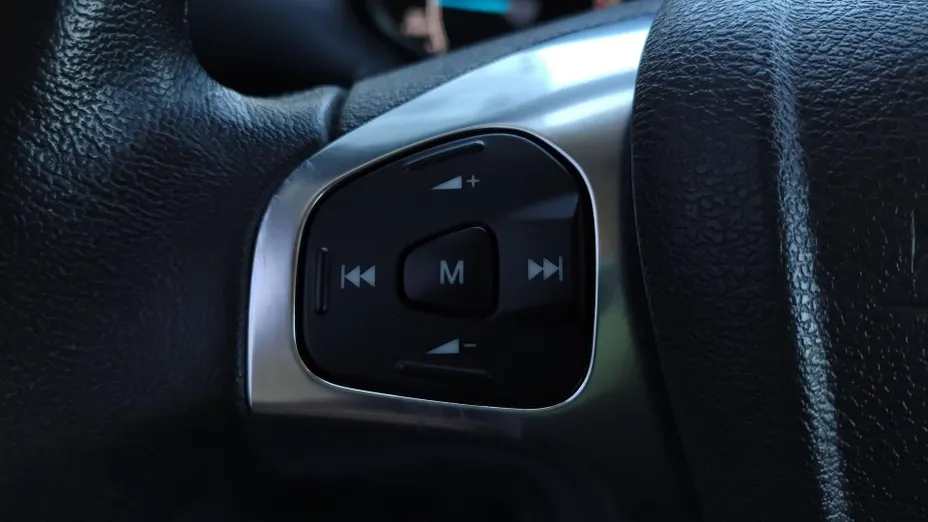 FORD Transit Courier Transit Courier 1.5 TDCi Trend