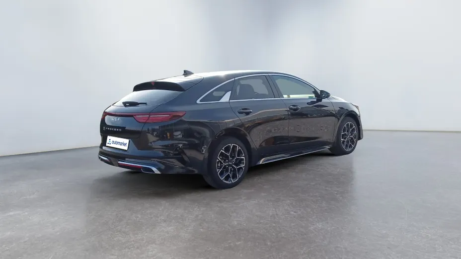 KIA ProCeed ProCeed 1.5 T-GDI GT Line Nowy
