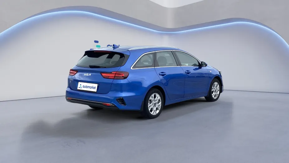 KIA Cee'd Ceed 1.5 T-GDI M