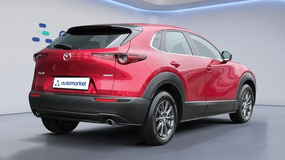 MAZDA CX-30 CX-30 2.0 mHEV Hikari 2WD aut