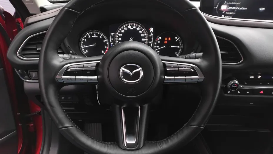 MAZDA CX-30 CX-30 2.0 mHEV Hikari 2WD aut