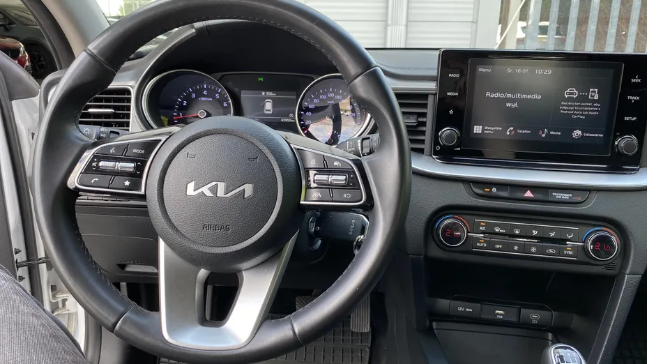 KIA Cee'd Ceed 1.5 T-GDI M