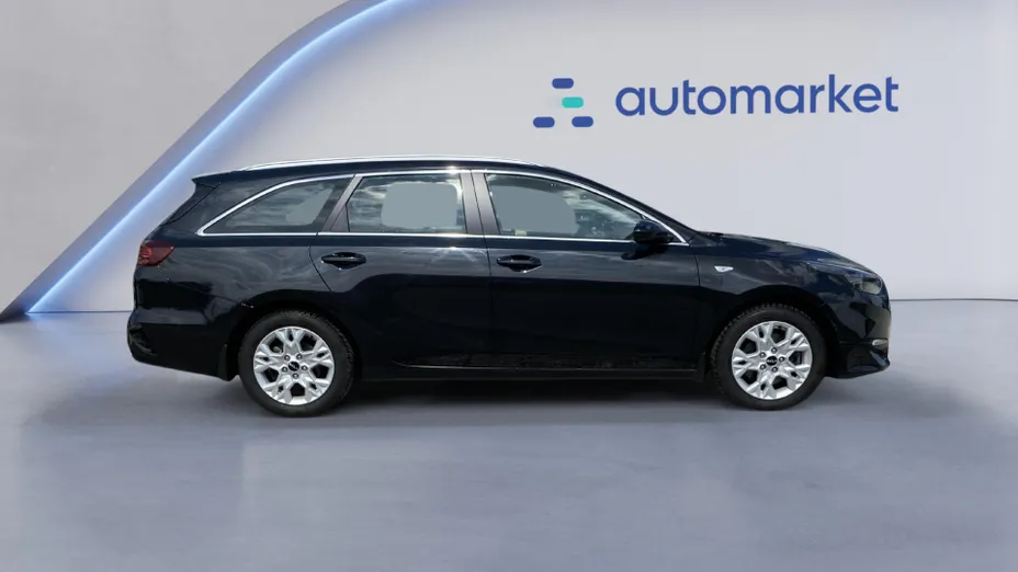 KIA Cee'd Ceed 1.5 T-GDI M