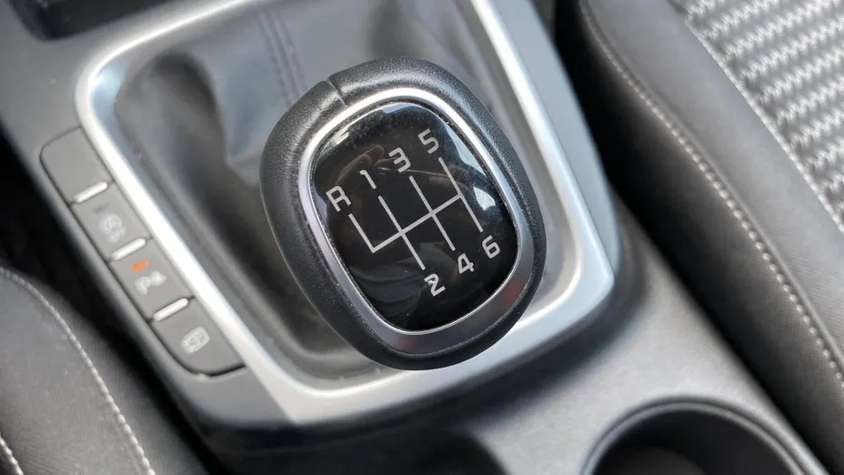 KIA Cee'd Ceed 1.5 T-GDI M