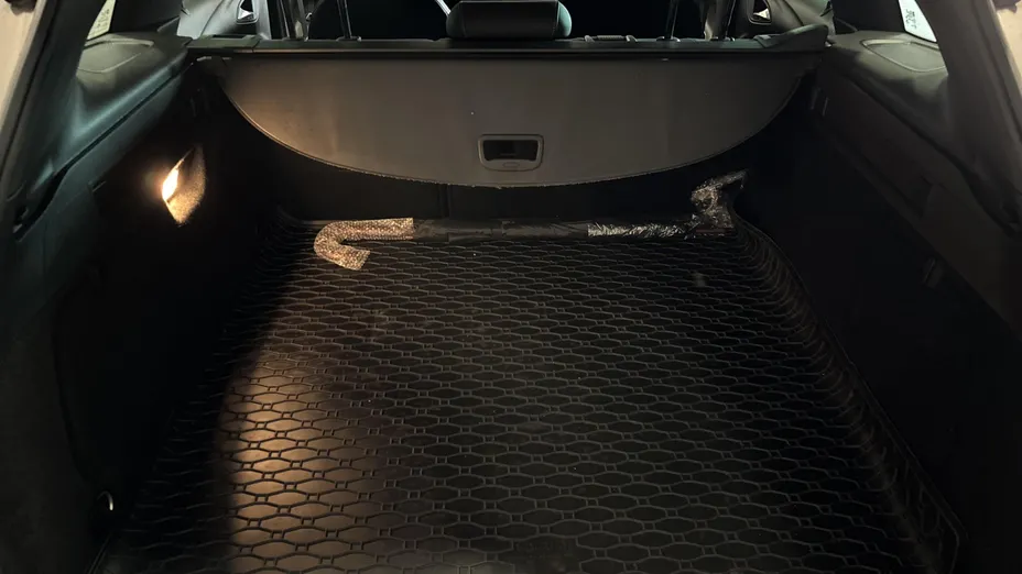 OPEL Astra Astra VI 1.5 CDTI Business Edition S&S aut