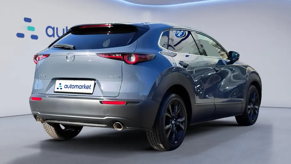 MAZDA CX-30 CX-30 2.0 mHEV Kanjo 2WD
