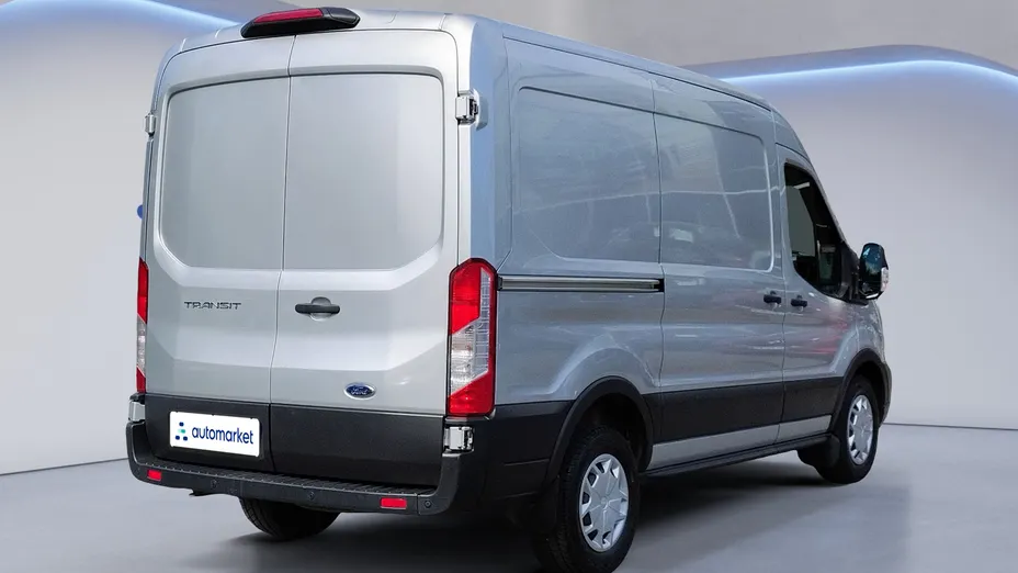 FORD Transit Transit 350 L2H2 Trend Aut.