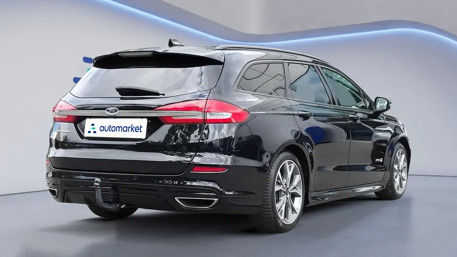 FORD Mondeo Mondeo 2.0 Hybrid ST-Line X