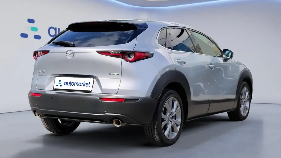 MAZDA CX-30 CX-30 2.0 mHEV Kanjo 2WD