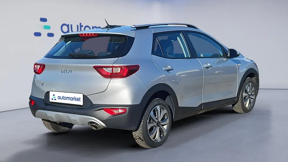KIA Stonic Stonic 1.0 T-GDI M