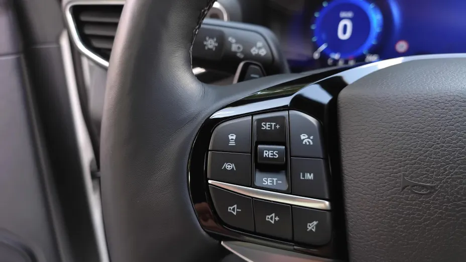 FORD Explorer Explorer 3.0 EcoBoost PHEV 4WD Platinum