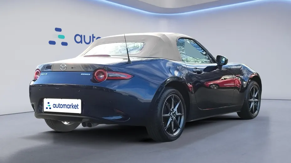 MAZDA MX-5 MX-5 1.5 Kazari