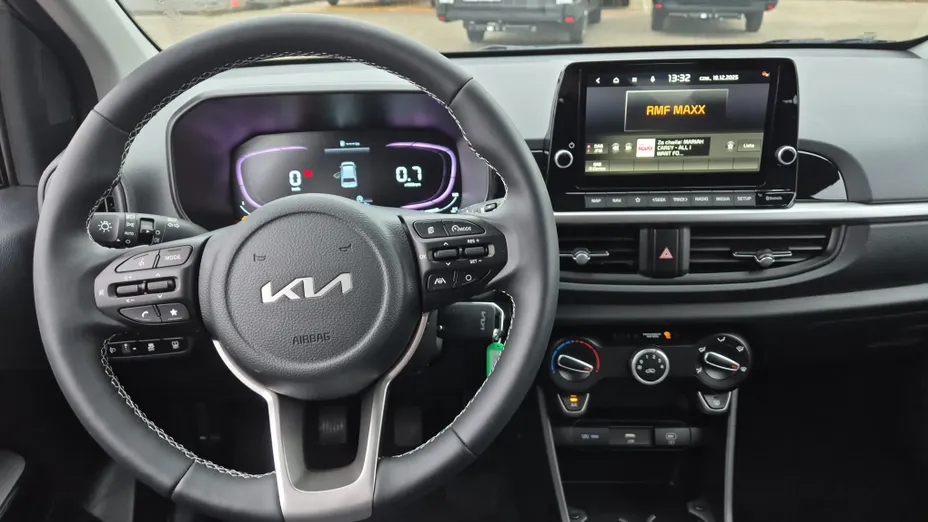 KIA Picanto Picanto 1.0 GDI L Nowy