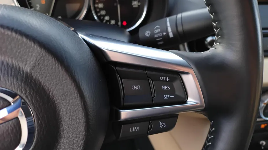 MAZDA MX-5 MX-5 1.5 Kazari