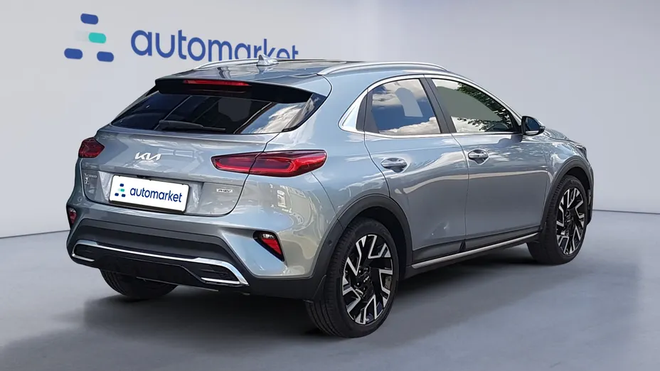 KIA XCeed XCeed 1.6 GDI PHEV Business Line DCT