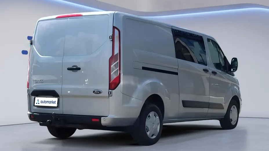 FORD Transit Custom Transit Custom 300 L2H1 Trend (bryg.)