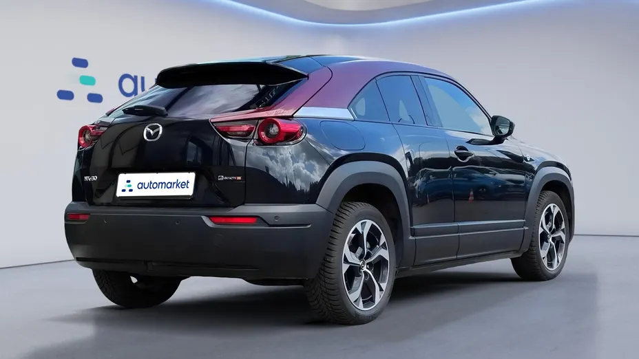 MAZDA MX-30 MX-30 R-EV PHEV Edition R