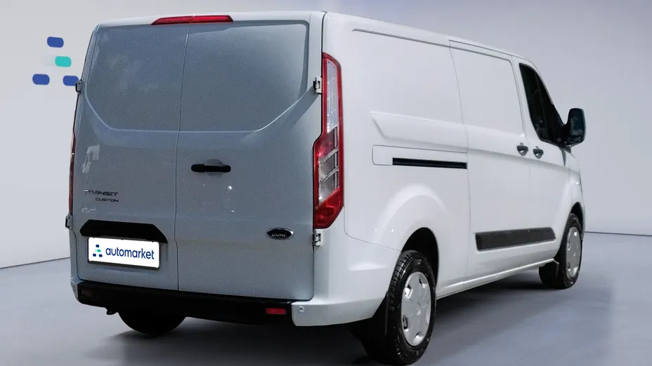 FORD Transit Custom Transit Custom 300 L2H1 Trend