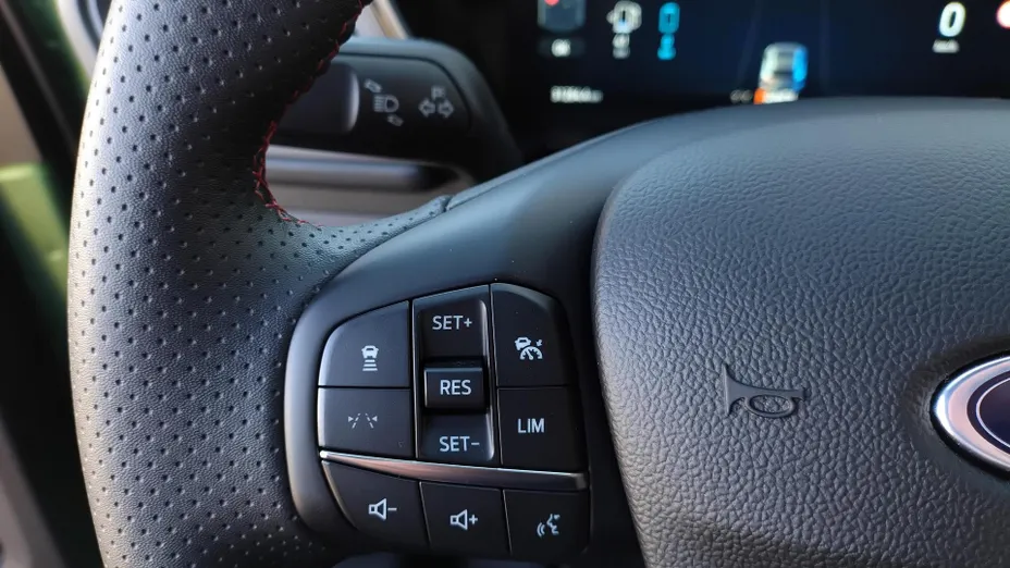 FORD Kuga Kuga 2.5P PHEV FWD ST-Line X eCVT