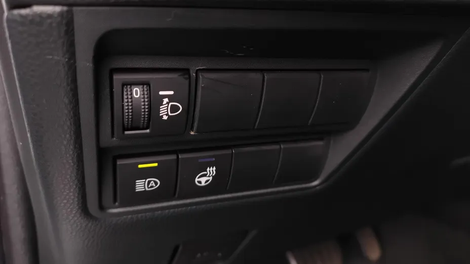 MAZDA 2 2 1.5 Hybrid Homura CVT