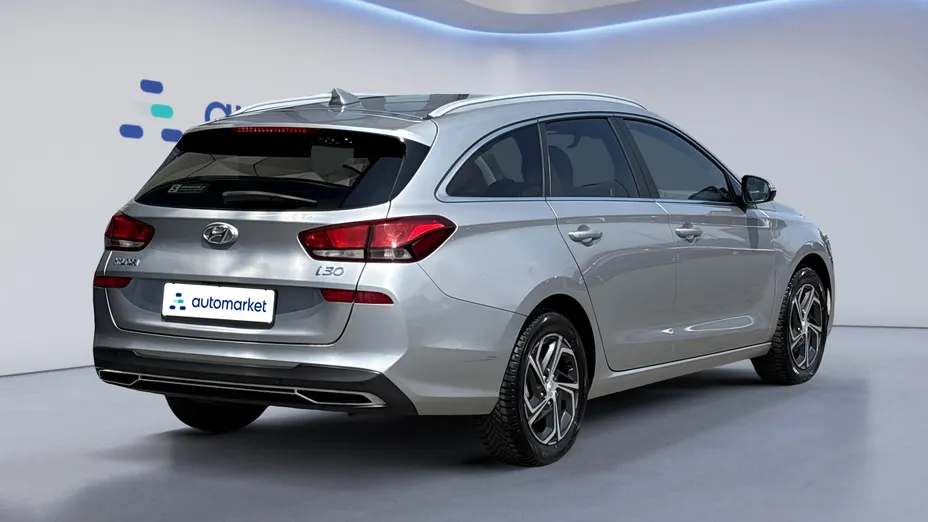 HYUNDAI i30 i30 1.6 D Comfort