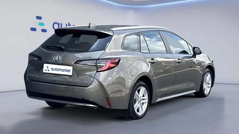 TOYOTA Corolla Corolla 1.2 T Comfort