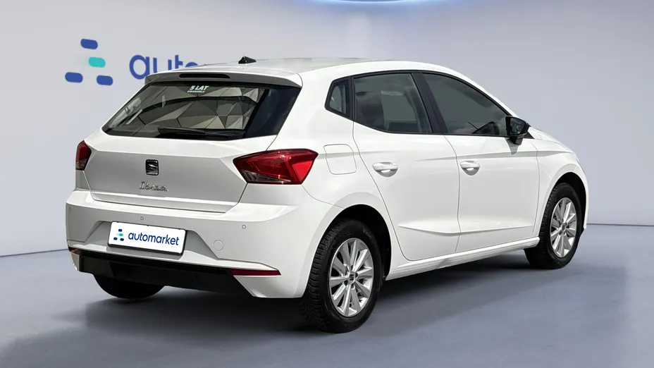 SEAT Ibiza Ibiza 1.0 TSI Style S&S
