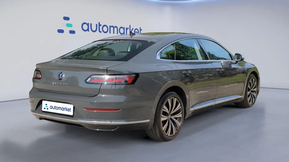 VOLKSWAGEN Arteon Arteon 2.0 TDI SCR Elegance DSG