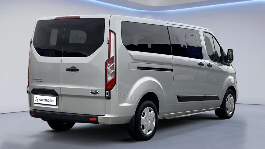 FORD Transit Custom Transit Custom 340 L2H1 Trend